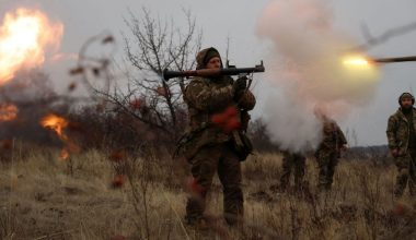 Οι Ρώσοι έφτασαν στη νότια περίμετρο της Ζαπορίζια! – Επιπλέον δυνάμεις καταφθάνουν από Χουλιαίπολη και Όρεχοφ
