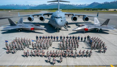 Αναφορές ότι το αμερικανικό χτύπημα στο Ιράν θα γίνει εντός των επομένων 24 ωρών! – Η Τεχεράνη σε ασκήσεις με S-400