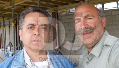 Τάσος Αγγελόπουλος: Πρώην διευθυντής καναλιού που μετέδιδε πορνό παραλίγο να στείλει «στον πάτο» την Φ/Γ F452 ΥΔΡΑ!