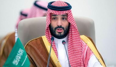 Η Σ.Αραβία δεν θα επιτρέψει στις ΗΠΑ να χρησιμοποιήσουν τον εναέριο χώρο της για να επιτεθούν στο Ιράν