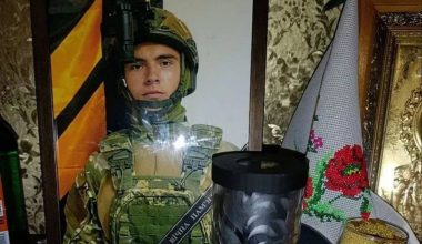 Ουκρανία: Κατατάσσονται 17χρονα παιδιά τα οποία βασανίζονται και μετά αυτοκτονούν!