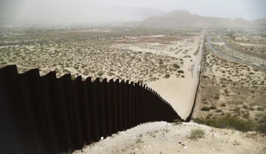 Αρνητική μετανάστευση στις ΗΠΑ: Για πρώτη φορά εδώ και πάνω από 50 χρόνια έφυγαν περισσότεροι από όσους ήλθαν