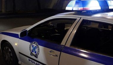 Θεσσαλονίκη: Συνελήφθη 22χρονος Αλβανός που έτρεχε με 167 χλμ/ώρα στη Μουδανιών!