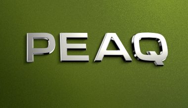 Škoda Peaq: Ηλεκτρική και 7θέσια η νέα ναυαρχίδα της μάρκας