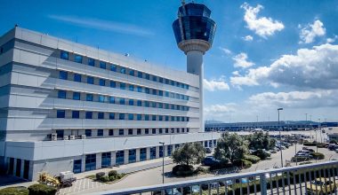 Ελεγκτές Εναέριας Κυκλοφορίας: «Το πόρισμα καταδεικνύει σοβαρότατες διοικητικές ευθύνες που έχουν ονοματεπώνυμο»