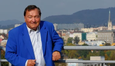 Πέθανε ο Έριχ φον Ντένικεν: «Τα Άρματα των Θεών» και η πίστη του ότι οι εξωγήινοι έχτισαν τις πυραμίδες