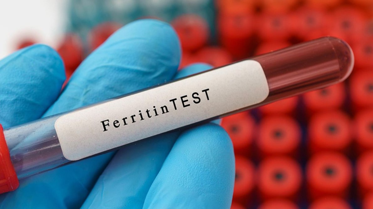 Οι πιο συχνές αιτίες της χαμηλής φερριτίνης – Ποια τα συμπτώματα