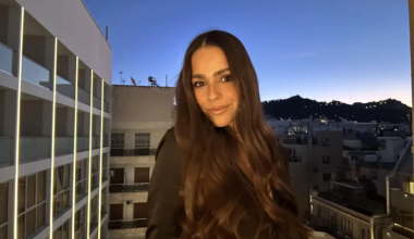 Μαρίζα Φλωράτου: Η μελαχρινή καλλονή που θα είναι η φετινή Βασίλισσα στο Πατρινό Καρναβάλι (φώτο)