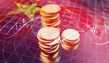 Πάνω από 1 τρισ. δολάρια το εμπορικό πλεόνασμα της Κίνας παρά τους δασμούς του Ν.Τραμπ