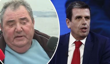 Στα «μαχαίρια» Δ.Καιρίδης και Κ.Ανεστίδης: «Με έχετε ταλαιπωρήσει πολύ στα Μάλγαρα» – «Καλά σας κάναμε»! (βίντεο)