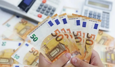 Ασφαλιστικές εισφορές: Αυξάνονται κατά 2,5% για τους μη μισθωτούς το 2026