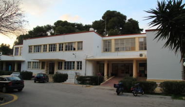 Νοσοκομείο Λέρου: «80 συμβασιούχοι παραμένουν απλήρωτοι» καταγγέλλει το Σωματείο Εργαζομένων