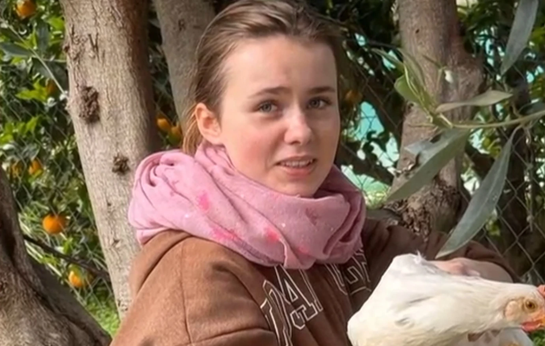 Υπόθεση Λόρας: Πριν από 2 χρόνια είχε προσπαθήσει να εξαφανιστεί από σχολική εκδρομή στην Ισπανία