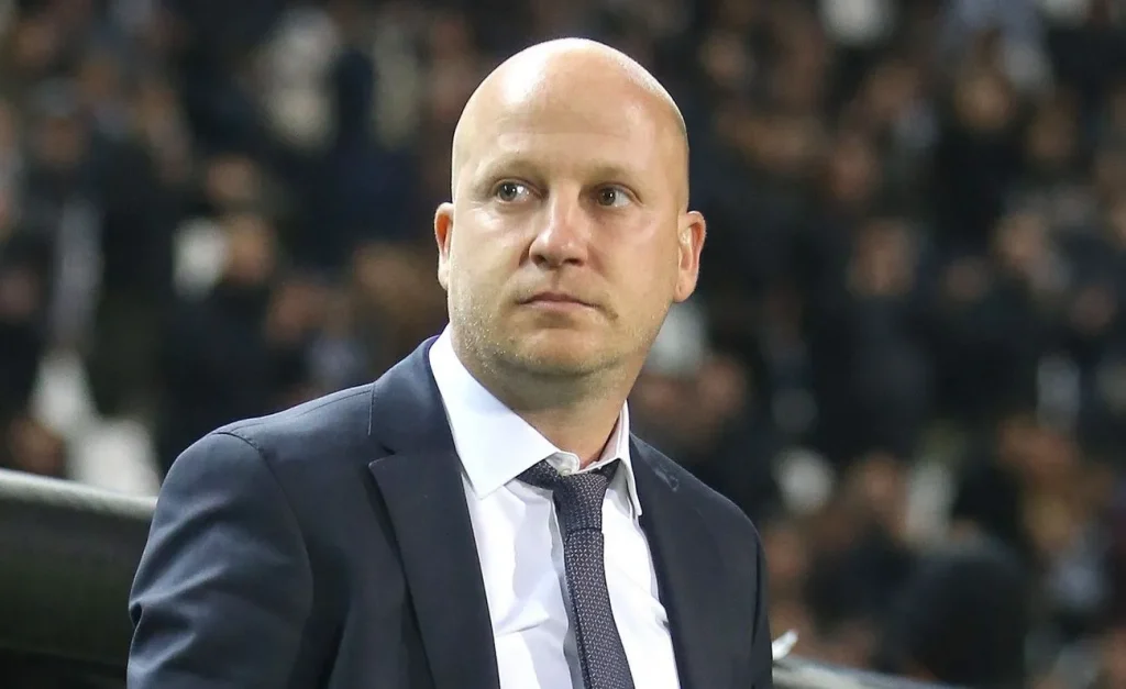 Μ.Νίκολιτς για τον αποκλεισμό της ΑΕΚ από τον ΟΦΗ: «Η ευθύνη είναι δική μου, δεν έχουμε γυρίσει από τις διακοπές»