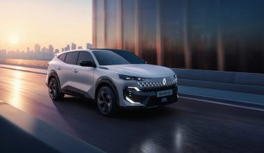 Επίσημο: Αυτό είναι το νέο Renault Filante (βίντεο)