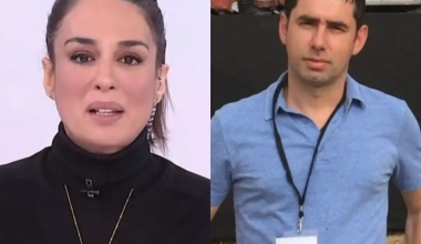 «Έφυγε» ξαφνικά από τη ζωή ο σκηνοθέτης της ΕΡΤ Δημήτρης Μητσιώνης (βίντεο)