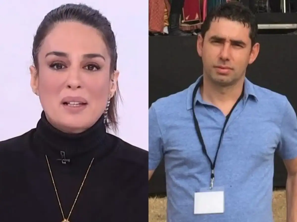 «Έφυγε» ξαφνικά από τη ζωή ο σκηνοθέτης της ΕΡΤ Δημήτρης Μητσιώνης (βίντεο)