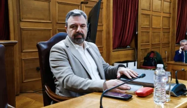 «Επίθεση» Ζ.Κωνσταντοπούλου σε Σ.Αραχωβίτη για ΟΠΕΚΕΠΕ και «καρφιά» για τον Α.Τσίπρα