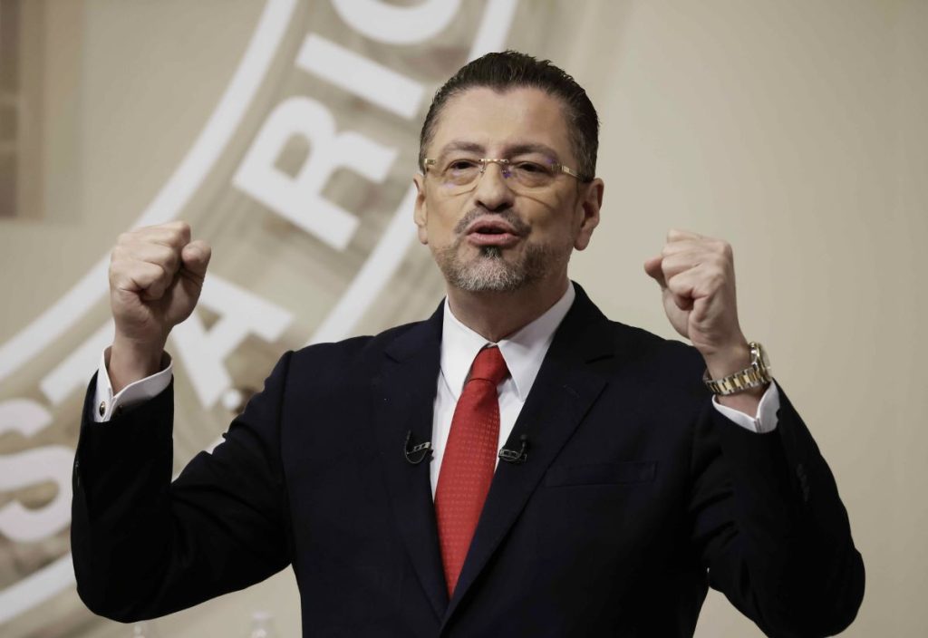 Η κυβέρνηση της Κόστα Ρίκα αποκάλυψε ότι υπήρχε σχέδιο δολοφονίας του προέδρου Ρ.Τσάβες