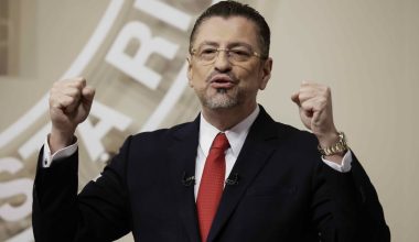 Η κυβέρνηση της Κόστα Ρίκα αποκάλυψε ότι υπήρχε σχέδιο δολοφονίας του προέδρου Ρ.Τσάβες