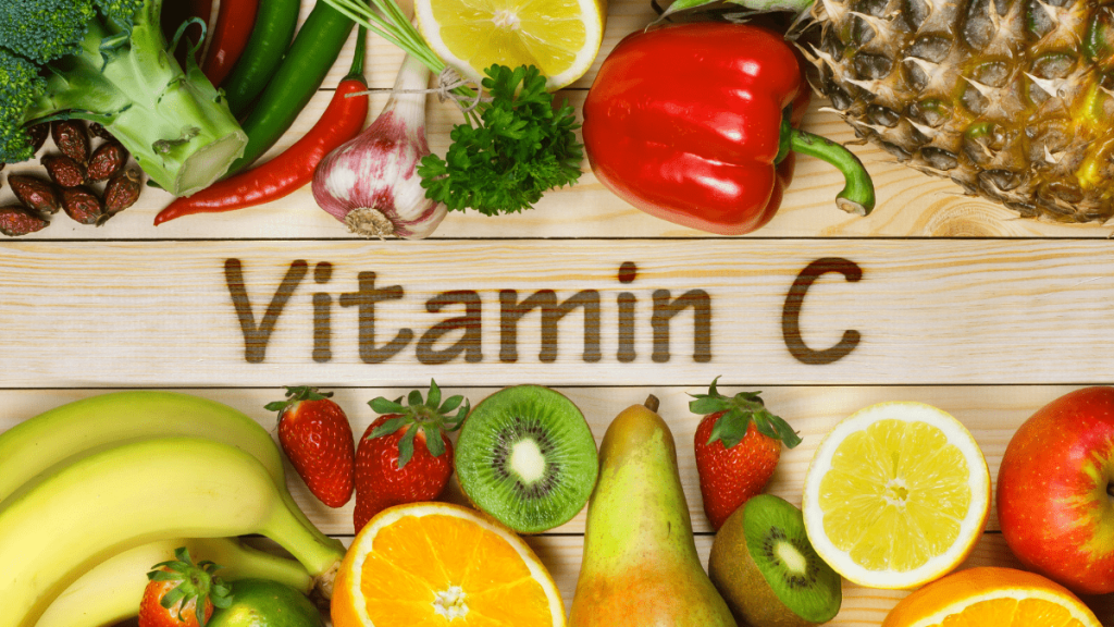 Δείτε ποια είναι τα έξι οφέλη που έχει για την υγεία η βιταμίνη C – Πηγές τροφίμων έναντι συμπληρωμάτων