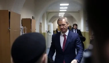 Κύπρος: Νεκρός βρέθηκε ο γνωστός Ρώσος επιχειρηματίας Βλαντισλάβ Μπαουμγκέρτνερ