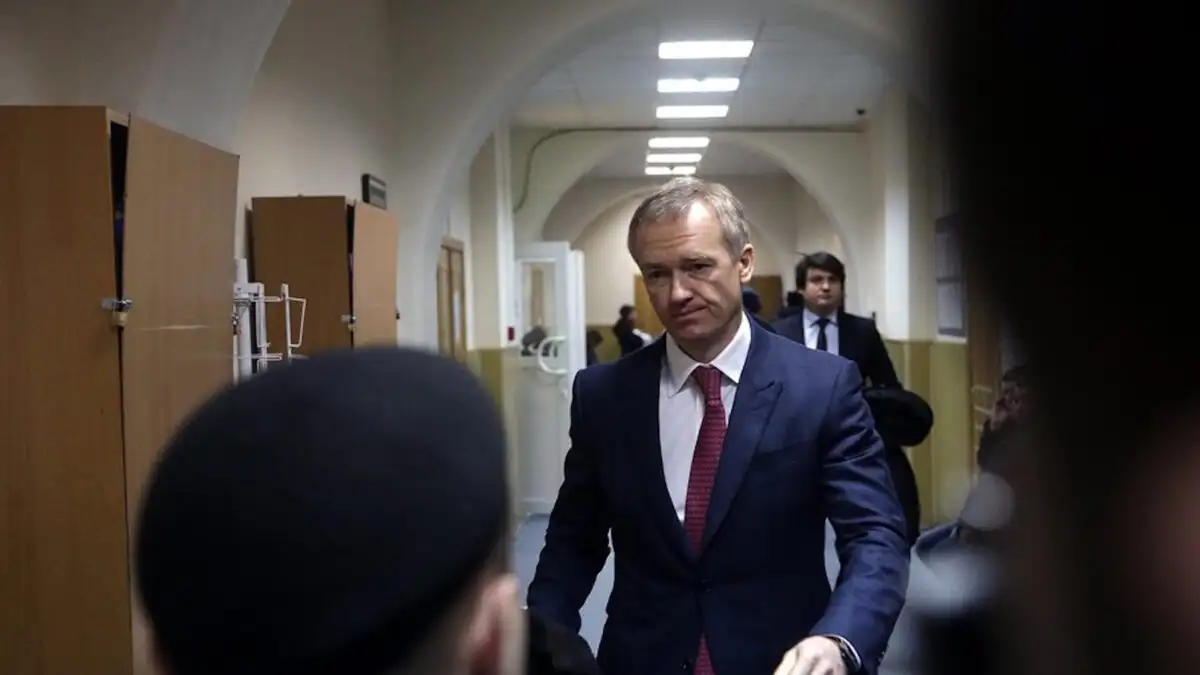 Κύπρος: Νεκρός βρέθηκε ο γνωστός Ρώσος επιχειρηματίας Βλαντισλάβ Μπαουμγκέρτνερ