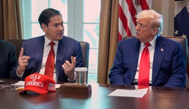 «Τέλος» η παροχή βίζας σε πολίτες 75 χωρών από τις ΗΠΑ – Ν.Τραμπ: «Δεν θα έρχονται από τον τρίτο κόσμο»