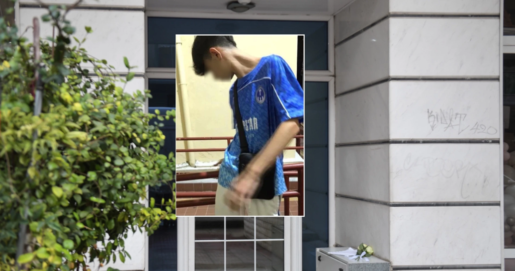 Πατέρας 17χρονου που ξυλοκοπήθηκε μέχρι θανάτου στις Σέρρες: «Μαρτυρικά έφυγε το παιδί μου»