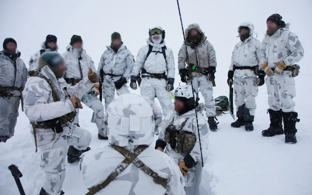 Η Μόσχα παίρνει θέση για την Γροιλανδία: «Θα απαντήσουμε αν αγνοηθούν τα συμφέροντά μας στην Αρκτική»