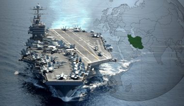 ΕΚΤΑΚΤΟ: Το αμερικανικό αεροπλανοφόρο USS Abraham Lincoln και η ομάδα μάχης του κατευθύνονται στο Ιράν!