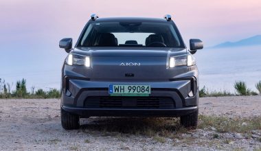 AION V: Διαθέσιμο από €29.900 με νέες ευέλικτες επιλογές απόκτησης