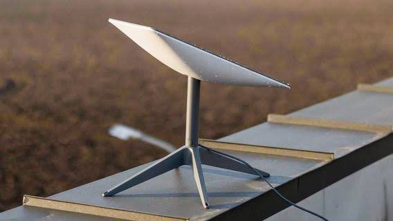 Ιρανικές ειδικές δυνάμεις «κυνηγούν» όσους έχουν Starlink