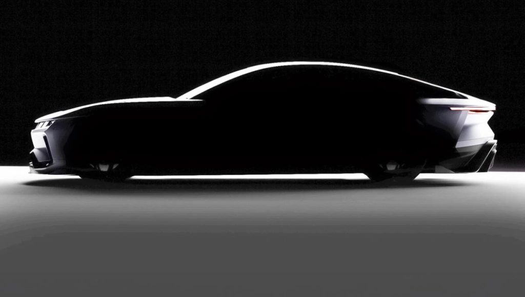 Jensen Interceptor: Νέο μοντέλο με μοτέρ V8, 50 χρόνια μετά