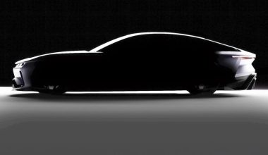 Jensen Interceptor: Νέο μοντέλο με μοτέρ V8, 50 χρόνια μετά