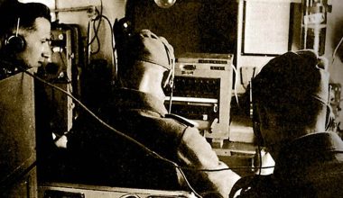 «Κόκκινη Ορχήστρα»: Ο «χορός» των Ρώσων κατασκόπων στην Ευρώπη του Β΄ ΠΠ