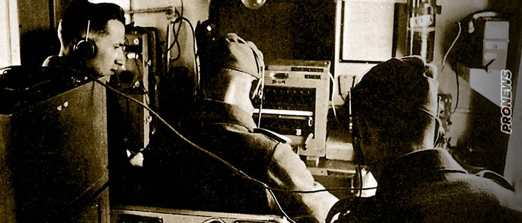 «Κόκκινη Ορχήστρα»: Ο «χορός» των Ρώσων κατασκόπων στην Ευρώπη του Β΄ ΠΠ