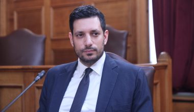 Κ.Κυρανάκης για μπλακάουτ στο FIR Αθηνών: «Μετά από δεκαετίες αλλάζουν οι πομποδέκτες»