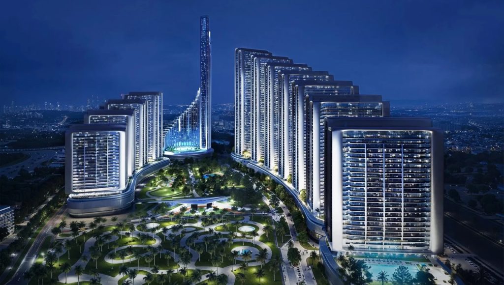 Mercedes-Benz: Από τα αυτοκίνητα στα ακίνητα!