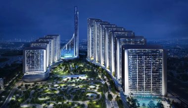 Mercedes-Benz: Από τα αυτοκίνητα στα ακίνητα!