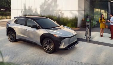 Ισχυρή αύξηση πωλήσεων στα BEV και PHEV παγκοσμίως το 2025