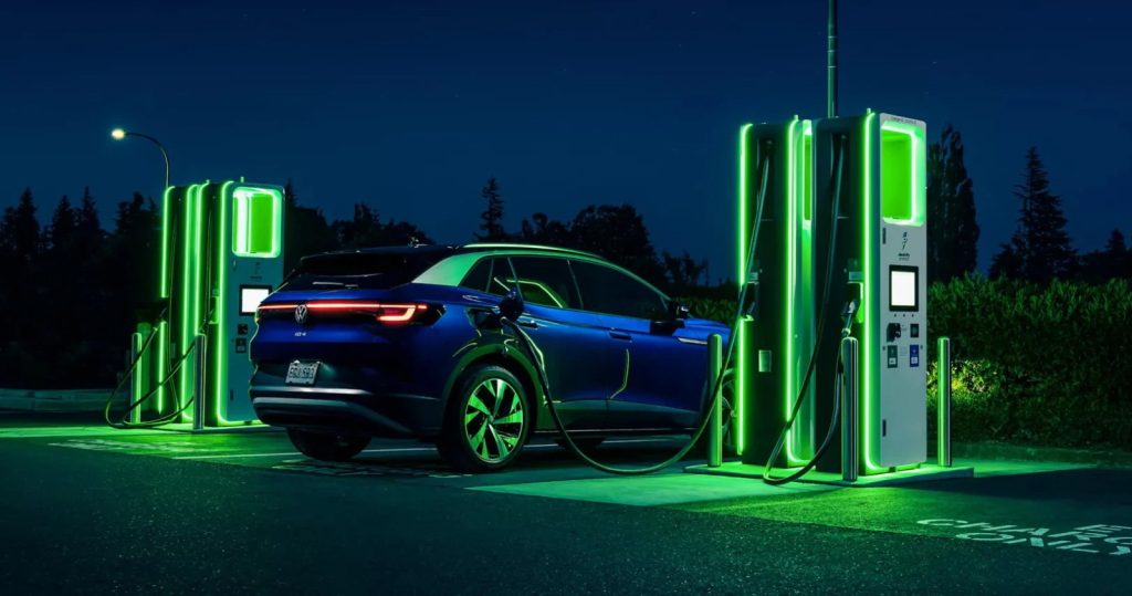 Tαχυφόρτιση: «Νο1 εχθρός» των ηλεκτρικών; Μελέτη ανατρέπει παγιωμένες αντιλήψεις