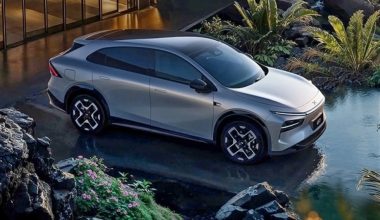 Πώς η XPeng σε κάνει να ξεχνάς ότι το EV σου έχει θερμικό μοτέρ;