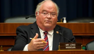 Το τερμάτισε υποψήφιος πρέσβης των ΗΠΑ για την Ισλανδία: «Θα είναι η 52η πολιτεία μας»!