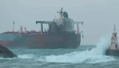 Reuters: Η Ελλάδα προειδοποιεί τον στόλο της για κινδύνους στη Μαύρη Θάλασσα