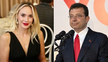 Τουρκία: Συνελήφθη για ναρκωτικά η πρώην αθλήτρια του βόλεϊ Ν.Τσαϊργκάν – «Είναι η φίλη του Ε.Ιμάμογλου»