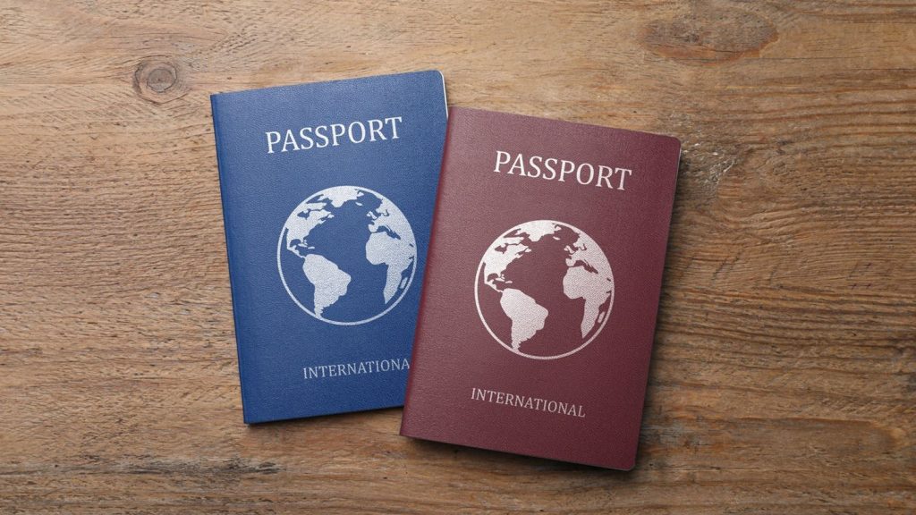 Η λίστα με τα πιο ισχυρά διαβατήρια στον κόσμο για το 2026 – Σε ποια θέση βρίσκεται η Ελλάδα