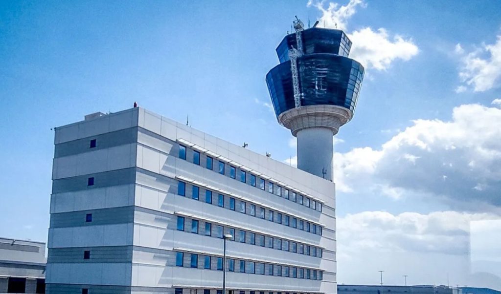 ΕΝΗΜΑΕΚ για μπλακάουτ στο FIR Αθηνών: «Ο “ψηφιακός θόρυβος” είναι ο ευφημισμός για τα απαρχαιωμένα συστήματα»