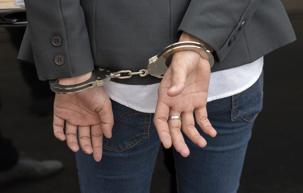 ΕΛ.ΑΣ: Αυτή είναι η 45χρονη Γεωργιανή που προσποιούνταν την οικιακή βοηθό για ΑμεΑ και τους έκλεβε (φώτο)