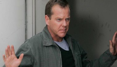 Ο Κίφερ Σάδερλαντ απείλησε οδηγό Uber πριν συλληφθεί: «Κάνε στην άκρη αλλιώς θα σε σκοτώσω»